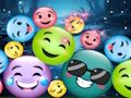 Cluiche Cumaisc Emoji  ar líne