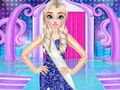 Cluiche Máinliacht áilleacht Elsa  ar líne