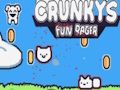 Cluiche Cluiche Crunky's Fun Rager  ar líne