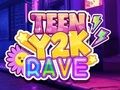 Cluiche Cluiche Teen Y2K Rave  ar líne
