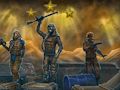 Cluiche Heroes of the Wasteland ar líne