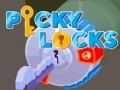 Cluiche Glais Picky  ar líne