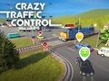 Cluiche Rialú Tráchta Crazy  ar líne