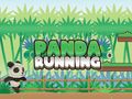 Cluiche Cluiche Rith Panda  ar líne