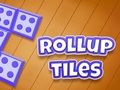 Cluiche Tíleanna RollUp  ar líne