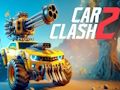 Cluiche Cluiche Carr Clash 2  ar líne
