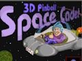 Cluiche Dalta Spás Pinball 3D  ar líne
