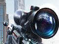 Cluiche Cluiche Cogadh Misean Sniper  ar líne