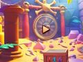 Cluiche Cluiche Mystery Pirate World Escape 5  ar líne