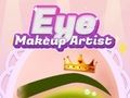 Cluiche Ealaíontóir Makeup Súl  ar líne