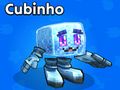 Cluiche Cubinho ar líne