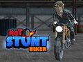 Cluiche Rothar Stunt Moto  ar líne
