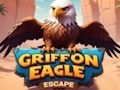Cluiche Cluiche Líne Griffon Eagle Escape  ar líne