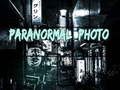 Cluiche Grianghraf paranormal  ar líne