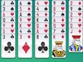 Cluiche Cluiche Freecell Extreme  ar líne