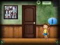 Cluiche Amgel Kids Seomra Escape 203  ar líne