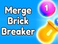 Cluiche Cumaisc Brick Breaker  ar líne