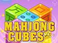 Cluiche Ciúbanna Mahjong  ar líne
