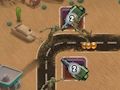 Cluiche Cluiche Cogadh Zombie Defense  ar líne