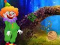 Cluiche Clown Reach An Áit Dúchais  ar líne