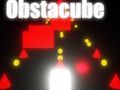 Cluiche Obstacube ar líne