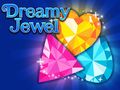 Cluiche Jewel Dreamy  ar líne