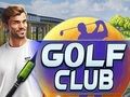 Cluiche Club Gailf  ar líne