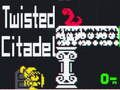 Cluiche Citadel Twisted  ar líne