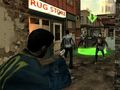 Cluiche Fallout: Marthanais Wasteland  ar líne