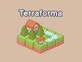 Cluiche Teraforma ar líne