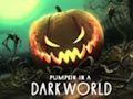 Cluiche Pumpkin sa domhan dorcha  ar líne