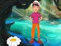 Cluiche Faigh Treasure Nead Bee Mil  ar líne