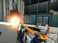 Cluiche Hitman: Díothú na Cathrach  ar líne