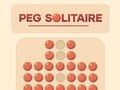 Cluiche Cluiche Peig Solitaire  ar líne