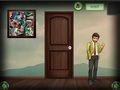 Cluiche Amgel Easy Seomra Escape 190  ar líne