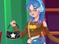 Cluiche Éadaí Pop Girly  ar líne