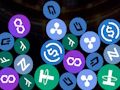 Cluiche Cumaisc Crypto 2048 Puzal  ar líne