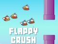 Cluiche Crush Flappy  ar líne