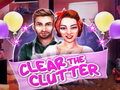 Cluiche Glan an Clutter  ar líne