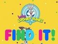 Cluiche Leanbh Looney Tunes Faigh é!  ar líne