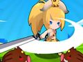 Cluiche Cluiche RPG Slánaitheoir Gloria Díomhaoin  ar líne