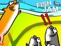 Cluiche Jam Éisc  ar líne