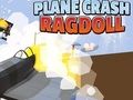 Cluiche Cluiche Tuairteála Eitleán Ragdoll Insamhlóir  ar líne