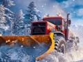 Cluiche Insamhlóir Treabhadh Sneachta  ar líne