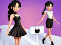 Cluiche Cath Catwalk - Gúna suas  ar líne