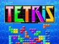Cluiche Máistir Tetris  ar líne