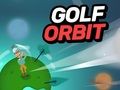 Cluiche Orbit Gailf  ar líne