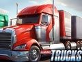 Cluiche Rás Trucailí Turbo  ar líne