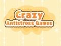 Cluiche Cluichí Antistress Crazy  ar líne