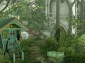 Cluiche Cluiche Líne Mystery Garden Escape  ar líne